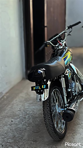 Ajj Kal: Exploring the Honda CG125 Experience