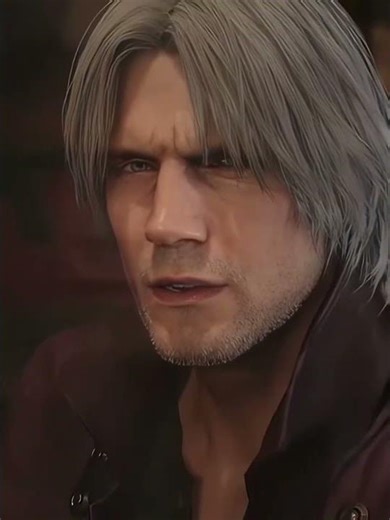 New Devil May Cry Game 👀 | Nero & Dante Edit