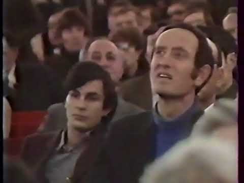 Garry Kasparov - 1985 Youngest World Chess Champion