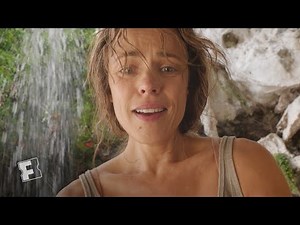 Send Help Exclusive Extended Deleted Scene - Waterfall (2026) | Fandango at Home