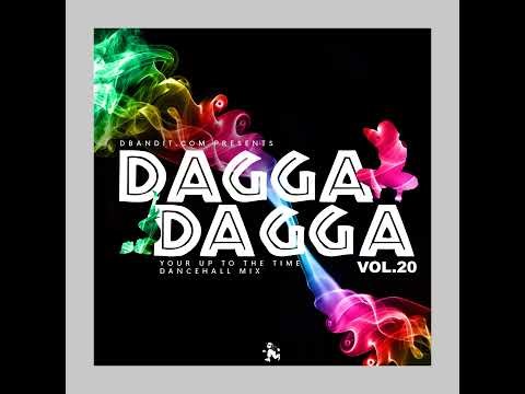 Dagga Dagga Vol 20