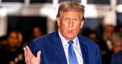 Fact Check: Did Supreme Court give Trump 72 hours to release financial records or face jail?