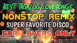 30K views · 320 reactions | BEST TAGALOG LOVESONGS NONSTOP REMIX | FOR LOVERS ONLY | SUPER FAVORITE DISCO MIX 2025-2026 DJ TOTO REMX | Diskoral Tour | Facebook