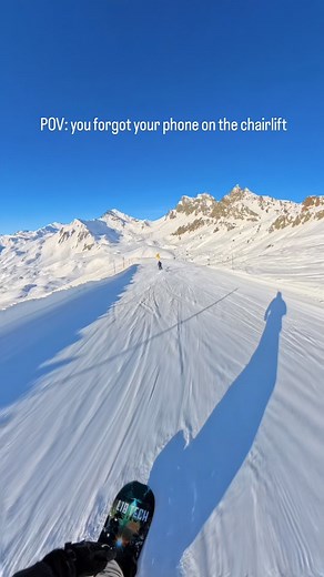 4.9M views · 25K reactions | I think it's gone  #snowboarding #snowboard #wintersports #skiing #ski | Snowboardingjohn | Facebook