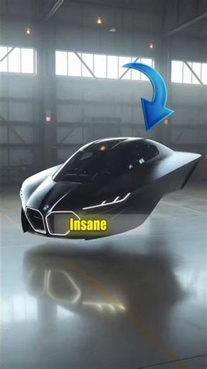 This Car is Made of CLOTH?! 🤯