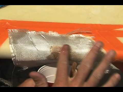 Repair Your Own Surfboard Dings