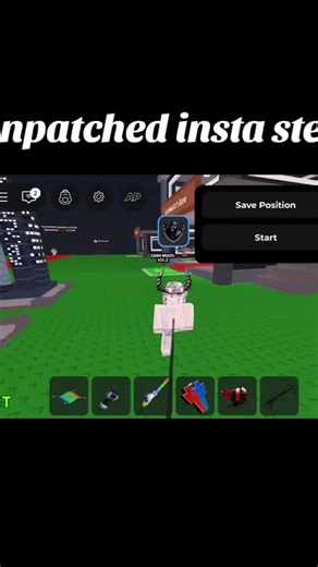 Mastering the Sab Instant Steal in Roblox