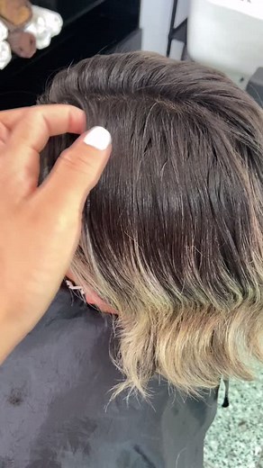 Reflejos con Gorro: Antes y Después