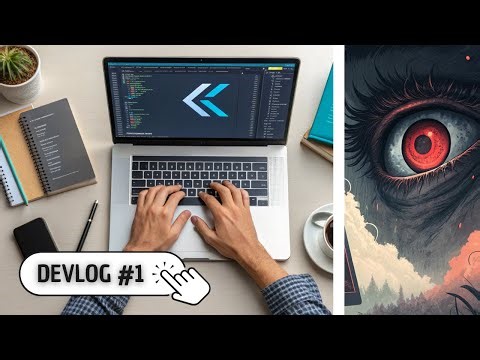 I DELETED all my Flutter code… to start from scratch in 2026 - (DEVLOG #1)