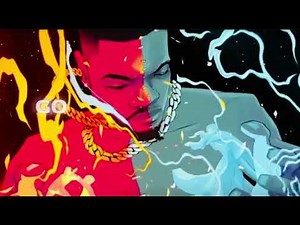 Kiss Daniel, Teckno - buga (official lyrics video)