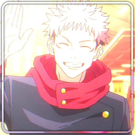itafushi - #fypシ゚viral #anime #jujutsukaisen #megumifushiguro #yujiitadori #jjk #jjkcommunity