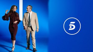 Así ha sido el proceso de creación de la nueva línea gráfica de Telecinco: ¡todos los detalles!