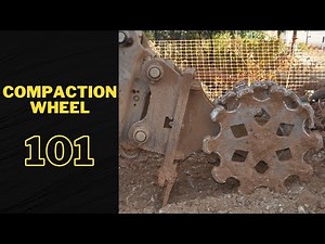 Mind-Blowing Soil Compaction by Heavy Equipment Pro