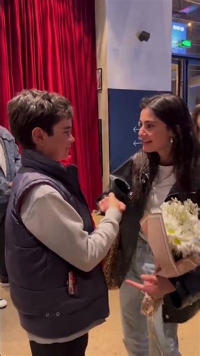 Aww Suleman & His Crazy Fan Meetup 😭❤️🔥|Kuruluş Orhan BTS 🤭💗|#kurulusorhan #bala #shortvideo #love