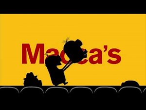 Minions Are Watching Full Logos S2 E9