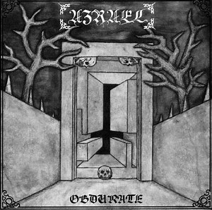 Azrael - Obdurate
