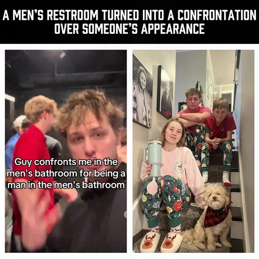 This Was About Bias, Not Safety#coffee #HannibalMO #CoffeeBarn | coffee barn hannibal mo