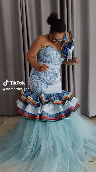 Unique Wedding Styles for Black Brides