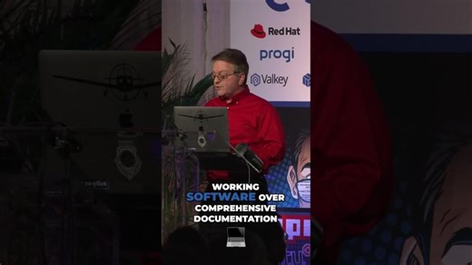 Agile, How It Became Less Agile? — Mark Heckler | Mark Heckler