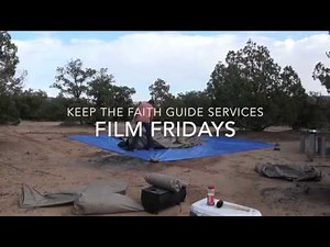 Cabelas Alaknak Outfitter Tent Set Up