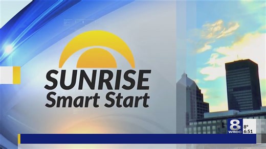 Sunrise smart start: Orleans County scam, Bills beat Bengals
