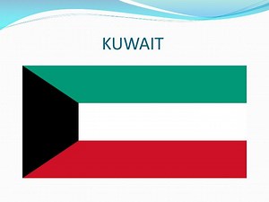 KUWAIT - SlideServe