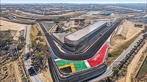 81K views · 257 reactions | Auction of Kyalami F1 Grand Prix Race...