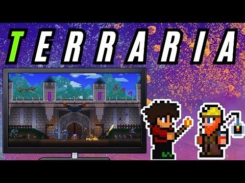🔧Terraria: How To Install & Play Terraria On PC/LAPTOP ☘ Last Update + Tutorial ✅ (2024)