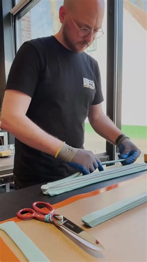 How To Make Lilo & Stitch Candy p2 #candy #makingcandy