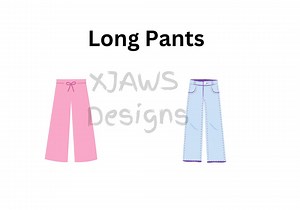 Printable Clothing Labels for Kids – Color Edition With Sock & Outfit Tags - Etsy