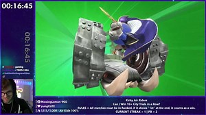 ⭐ CAN I WIN 10 CITY TRIALS IN A ROW? ⭐ TIME TO FIND OUT ⭐ BLACK FRIDAY !merch IS LIVE ⭐ | TTS = 300 B/SUBS | !merch !bald