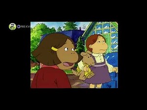 Arthur What is that thing part 2