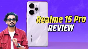 243K views · 3.1K reactions | Realme 15 Pro Review: चीनी स्मार्टफोन...