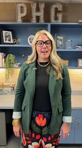 As we prepare for a new school year, we would like to introduce some of our newest CCISD leaders. Get to know Principal Sandel from Greene Elementary! | Clear Creek ISD