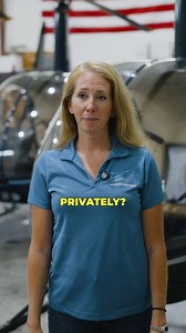 171K views · 2.9K reactions | What do you need to fly a helicopter privately? #helicopter #aviation #helicopterpilot | Independent Helicopters | Facebook