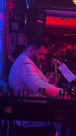 Kadir Çinar TikTok'ta