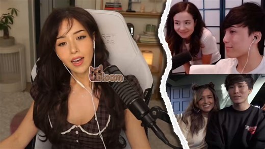 Pokimane stresses and doesn’t want to get clipped out of context yet chooses to use the word victim when addressing the Sykunno situationMake it make sense.