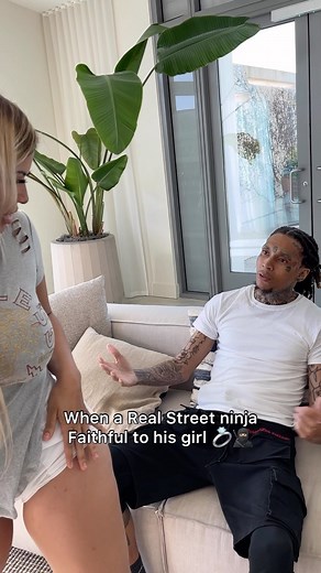 Jelly Gang ENT 🪼🥷🏼 17-0 on Instagram: "Keep it moving, I got my own B!tch 💍🥷🏼✌🏽 #reels"