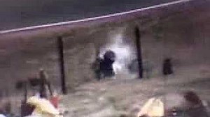 Accidente de Manfred Winkelhocks, Nordschleife 1980 - F2 Videos