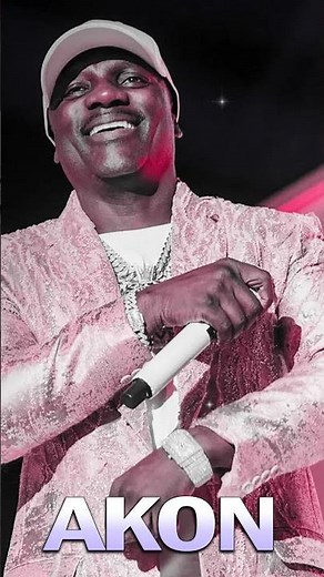 Locked Up-Akon