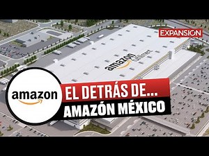 ASÍ se PREPARAN tus PEDIDOS de AMAZON | ÚLTIMAS NOTICIAS