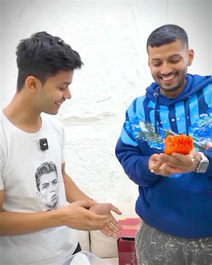 Tech Burner Troll Aayush ☠️ #shorts