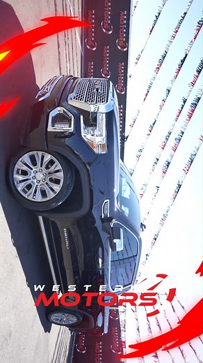 The 2022 GMC Sierra 1500 Limited Denali 4WD is as capable and versatile as it everwas, but now it's considerably fancier and packed with more high-tech features. Schedule a test drive today at 1530 W 16th St, Merced Ca | Western Motors | Facebook