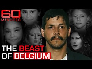 How a massive police failure let a monster run rampant | 60 Minutes Australia