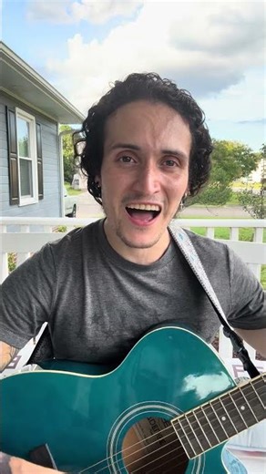 Acoustic Clip of “Firework” (by Katy Perry)