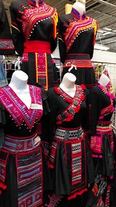 Welcome to my store at Hmong Village Shopping Center in St. Paul, MN. Please screenshot and message me any clothing items or outfits you would like to get for you. Thanks! Mai Neng | MaiNeng Unique Fashion Design