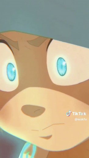 Epic Wakfu Battle Scene - Oropo vs Yugo