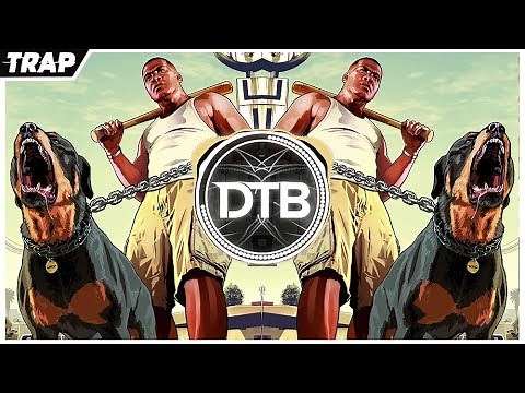 GTA V Theme Song (PedroDJDaddy | Trap 2019 Remix)