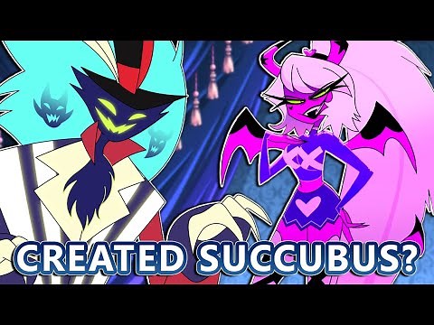 How Asmodeus Conquered the Lust Ring! Did Asmodeus Create Succubus?