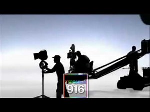 ABC Studios Logo [2007] [Long Version]